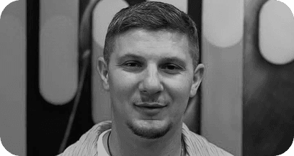 МИХАЙЛО ФЕЄР